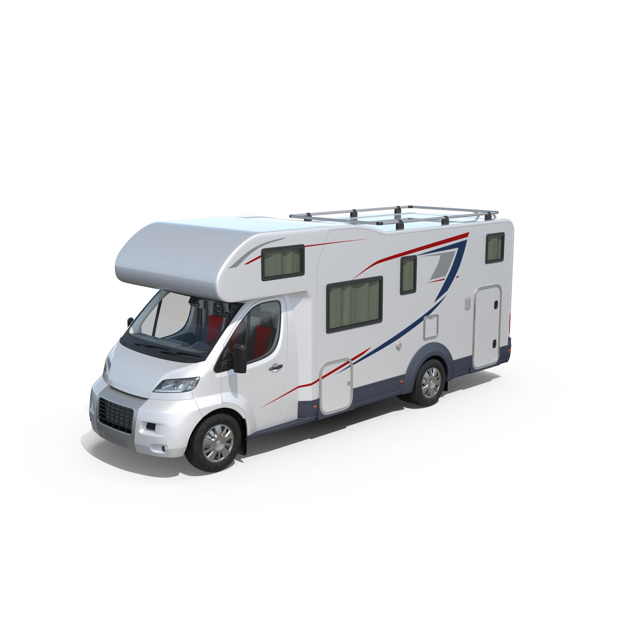 Wohnwagen